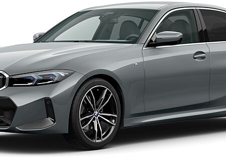 BMW 330i Limousine