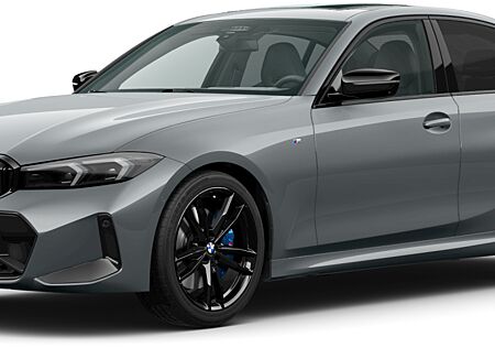 BMW 330i Limousine
