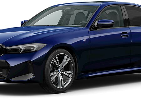 BMW 330i xDrive Limousine (ab 2022