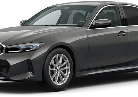 BMW 320i xDrive Limousine