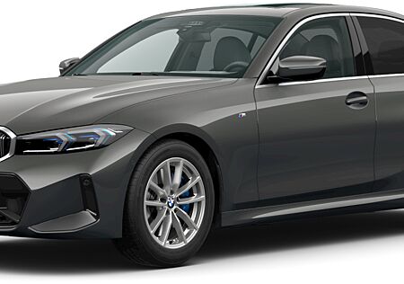 BMW 330i Limousine