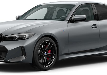 BMW 330i xDrive Limousine (ab 2022