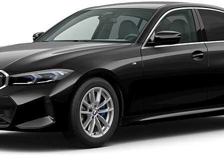 BMW 330i Limousine