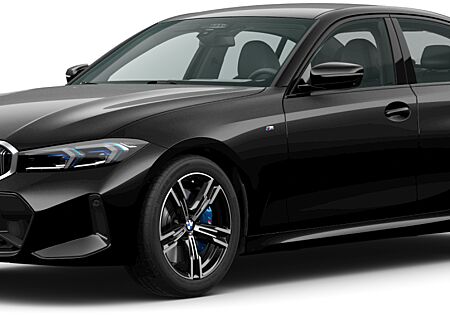 BMW 318i Limousine