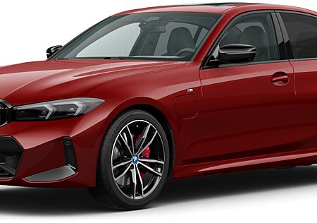 BMW 330e xDrive