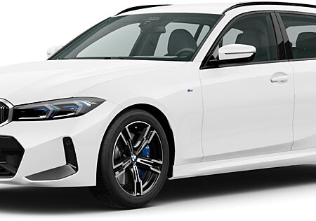 BMW 318i Touring