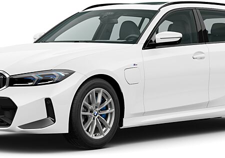 BMW 330e xDrive