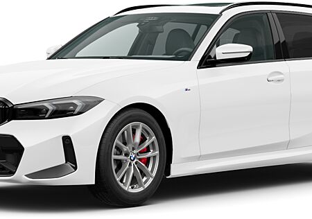 BMW 318i Touring