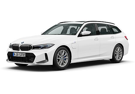 BMW 1er M Coupé 330e T M SPORT
