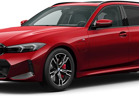 BMW 330e xDrive Touring
