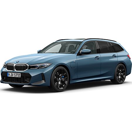 BMW 3er Touring kaufen