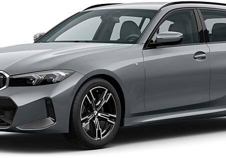 BMW 318I