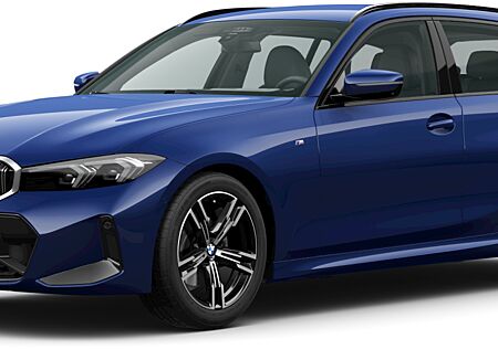 BMW 320d xDRIVE Touring