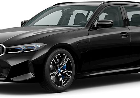 BMW 330E