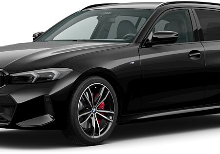 BMW 320d Touring