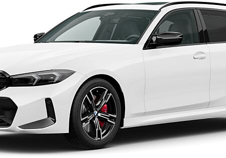 BMW M340dA xDrive Touring