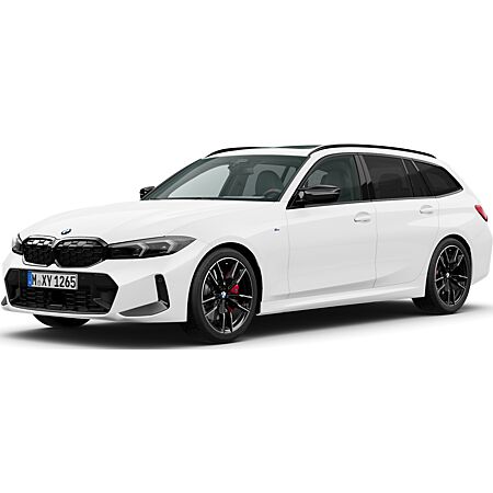 BMW 3er Touring kaufen