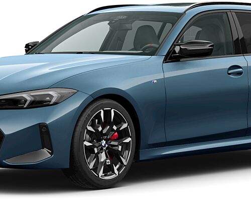 BMW M340d xDrive Touring