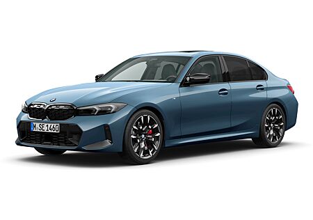 BMW 340 M340d xDrive Limousine