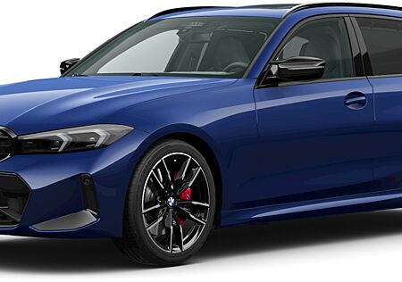 BMW M340d xDrive touring