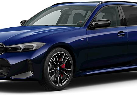 BMW M340d xDrive Touring