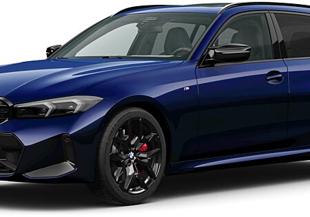 BMW M340d xDrive touring