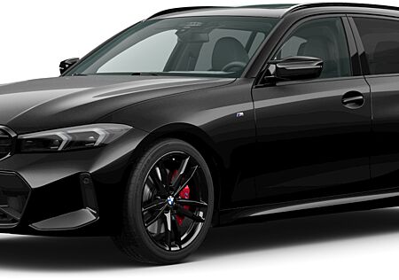 BMW M340d xDrive Touring