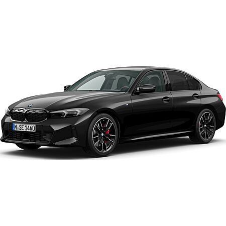 BMW 3er Limousine kaufen
