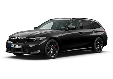 BMW M340i xDrive Touring