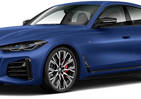 BMW 440 M440i xDrive Gran Coupé