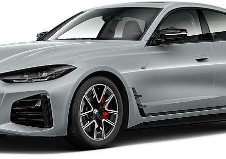 BMW 440 M440i xDrive Gran Coupé