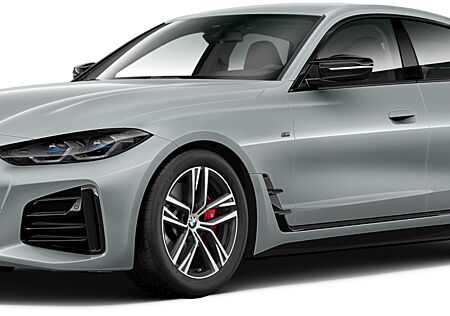 BMW 440 M440i xDrive Gran Coupe