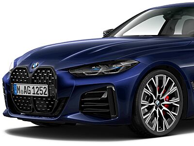BMW M440i xDrive Gran Coupé