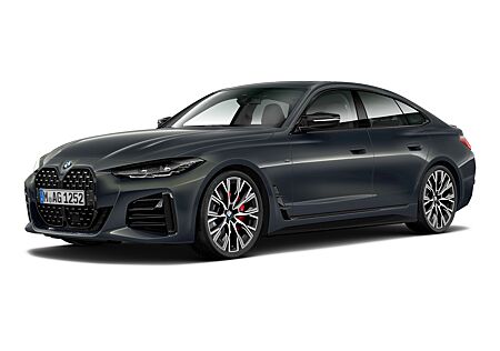 BMW 1er M Coupé M440i xDrive Gran Coupé
