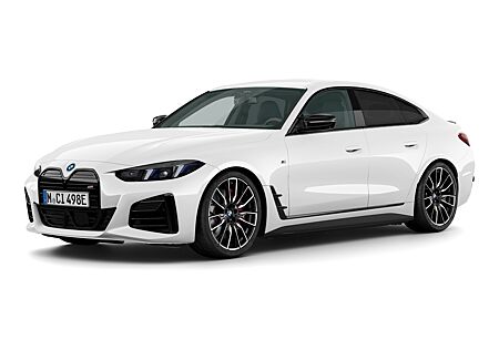 BMW 1er M Coupé i4 M50 xDrive Gran Coupé