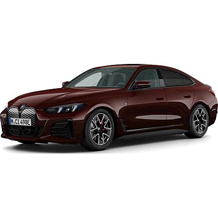 BMW i4 kaufen