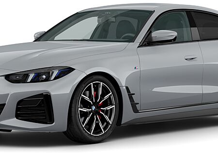 BMW 420I