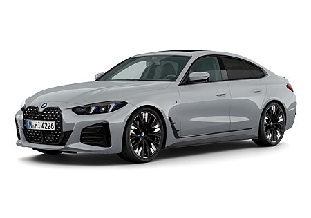 BMW 1er M Coupé 420d xDrive Gran Coupé