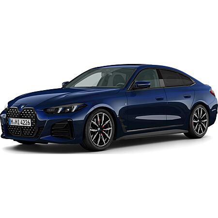 BMW 430 Gran Coupe kaufen