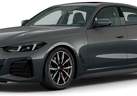 BMW 420d xDrive Gran Coupe