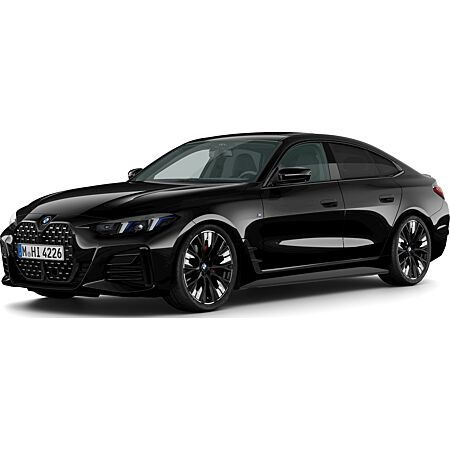 BMW 430 Gran Coupe kaufen
