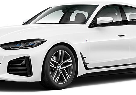 BMW 430i Gran Coupé