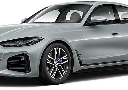 BMW 430i Gran Coupé