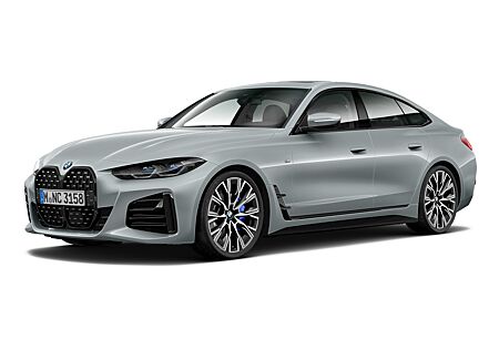 BMW 430I