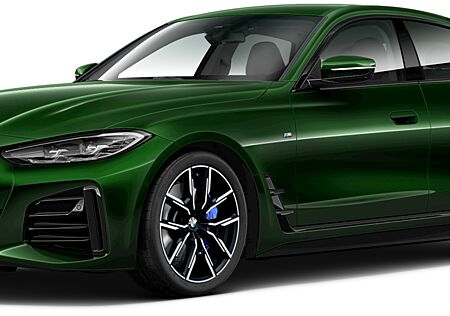 BMW 420dA xDrive Gran Coupe