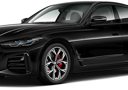 BMW 420d xDrive Gran Coupé