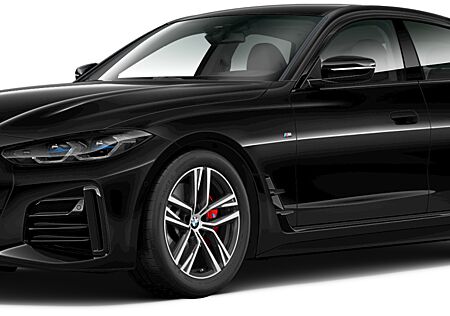 BMW 430i Gran Coupé