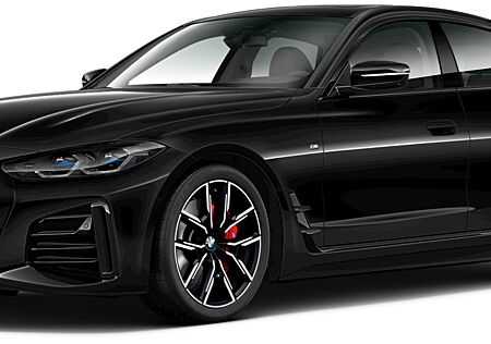 BMW 430i Gran Coupe