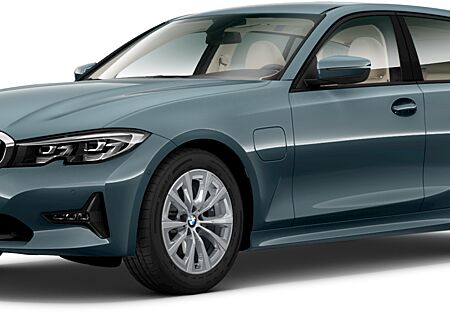 BMW 330e xDrive Touring (2019 - 20