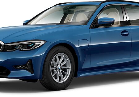 BMW 330e Touring (G21)